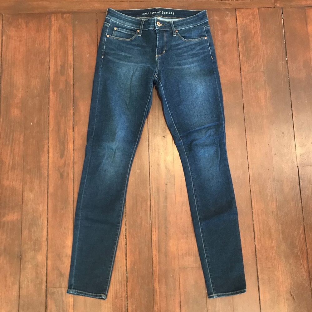 Articles of Society Jeans